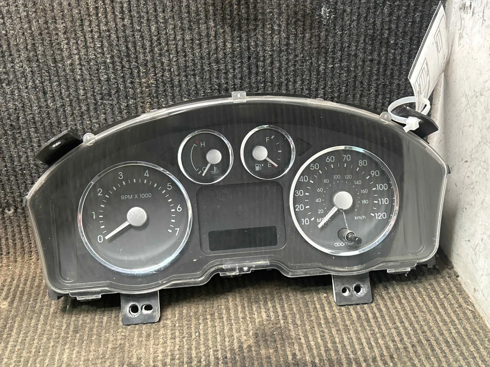 Fits 2006 MERCURY MONTEGO Speedometer (miles n/a) OEM:6T5T10849AB Foto 1 de 4