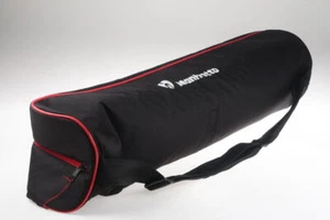 MANFROTTO Stativtasche / schwarz - Picture 1 of 3