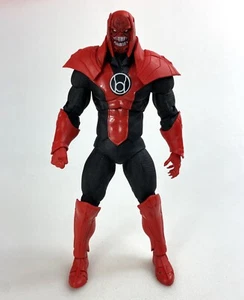 Blackest Night Atrocitus DC Multiverse BAF Build A Figure McFarlane Toys - Picture 1 of 2