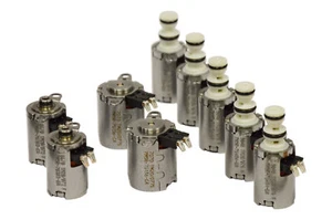 Magnetventil Kit Mechatronik 6DCT (450) 7M5R7G484EA - Bild 1 von 1