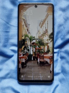 XIAOMI REDMI NOTE 9S GREY DUAL SIM UNLOCKED ANDROID SMART PHONE IN ORIGINAL BOX. - Zdjęcie 1 z 14