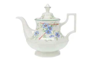 Johnson Brothers - Garden Trellis - Teapot - 69890G - Picture 1 of 4