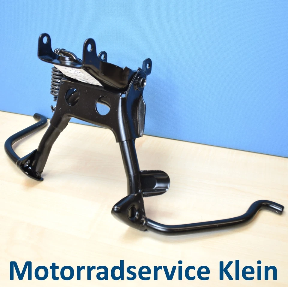 Support Central Original Piaggio Pour Vespa ET4 125 M04 ZAPM04 - Photo 1/1