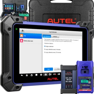 Autel MaxiIM IM608 II IM608S PRO II IMMO K~y Programming 2024 Diagnostic Scanner - Picture 1 of 18