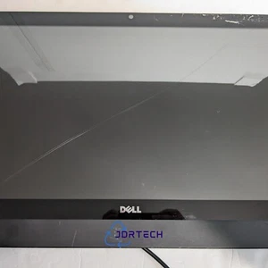 Dell OptiPlex 7440 24" Touchscreen AIO Barebone No stand NO CPU NO RAM NO HDD - Picture 1 of 15