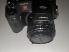 Fujifilm FinePix S Series S602 Zoom 3.1MP Digital Camera - Black