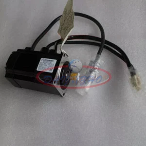 1PCS  Mitsubishi HC-UFS13BK Servo motor In Box New - Picture 1 of 2
