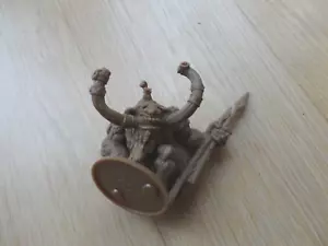Trudvang legends board game: Yhtantoor enemy miniature. Kickstarter exclusive - Picture 1 of 4