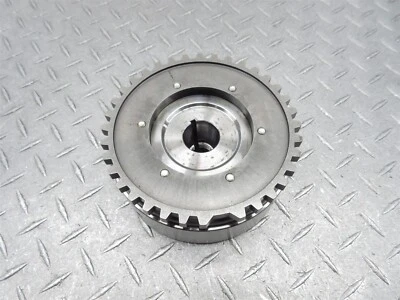 2004 04 05 Victory Kingpin OEM volante volante rotor magnético Foto 1 de 4