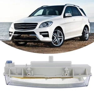 For Benz Left Front LED Daylight Lamp Fits Various Models from 2012 to 2015 - Picture 1 of 24