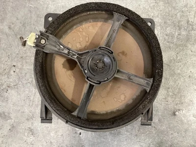 Volvo S60 2001 front door speaker 8633574 MBL4324 - Image 1 of 4