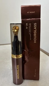 Hourglass No.28 Lip Treatment Oil 0.25 fl.oz./7.5ml. - At Night - Damaged Box - Picture 1 of 3