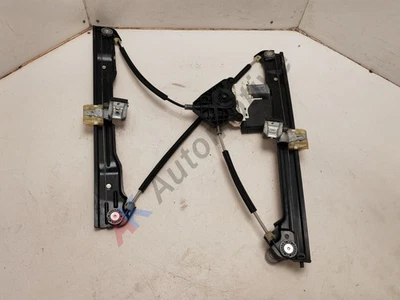 VW Caddy MK4 15-20 Front Window Regulator and Motor Right Drivers - Image 1 of 4