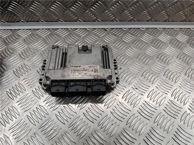 CENTRALINA Citroën Nemo (AA) Van 1.4 HDi 70 (DV4TD(8HS)) 9666432480 - Immagine 1 di 4