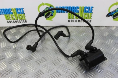 BMW R 1150 GS Ignition Coil Caps Leads R1150GS 2002 to 2003 B152 Foto 1 de 4