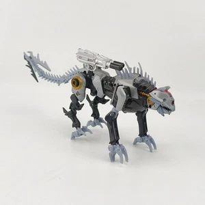 Transformers Sea Attack Ravage Complete HFTD Deluxe Class - Picture 1 of 6