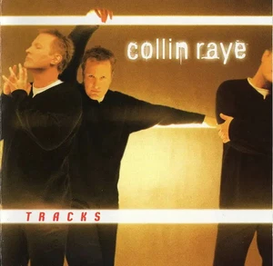CD Collin Raye Tracks CLUB EDITION Epic - Bild 1 von 1