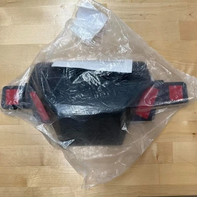 TRIUMPH OEM TOP BOX BACKREST PADS FOR TIGER 1200/800/EXPLORER  (A9500514) - Image 1 of 4