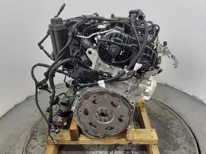 BMW 3 SERIES M3 Engine 2020-2024 3.0L Petrol S58B30T0 RDE2 502BHP - Picture 1 of 11