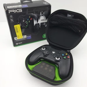 Rig Nacon Revolution X Wired Controller w/Dolby Atmos for Xbox One/Series X|S,PC - Picture 1 of 16
