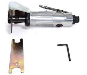 3" Air Cut Off Tool Pneumatic Air High Speed Power Metal Cutting Cutoff Tool - Picture 1 of 1