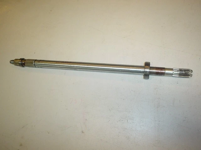 Polaris Dragon 800 2010 eje de gato IQ Shift 2008 2009 600 Rush RMK caja de cadena Foto 1 de 1