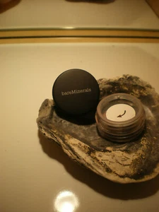 BARE MINERALS EYECOLOR K.I.T .01 OZ UNBOXED strength - Bild 1 von 1