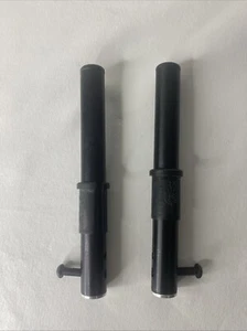 Tilite Wheelchair Backrest Height Extension Posts - Picture 1 of 2