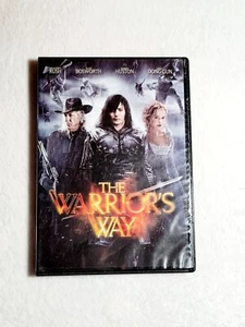 The Warrior's Way - DVD By Dong-Gun Jang,Kate Bosworth - Picture 1 of 2