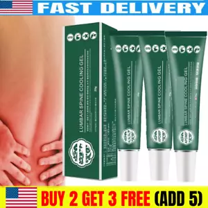 Gel compresso freddo tipo lombare gel APDMP 2024 NUOVO US - Foto 1 di 16