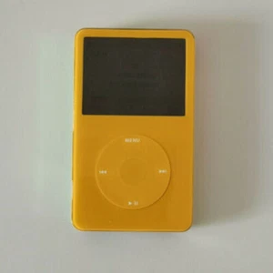 Apple iPod Classic Video 5th Gen 128GB 256GB 512GB/1TB/2TB Enhanced✅SSD+2000mAh - Picture 1 of 16