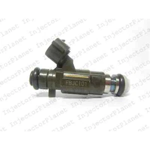 Single Unit Jecs FBJC101 Injector Nissan Infinity 3.5L V6 4.5L V8 16600AE060 - Picture 1 of 4
