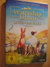 Watership Down - Unten am Fluss - DVD nach Richard Adams Bestseller Topzustand