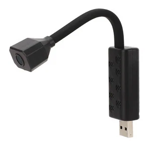 Mini Night Viewing Camera Security Surveillance HD With Motion Detection New - Picture 1 of 22