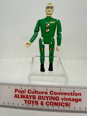 Figura de colección Tyco The Incredible Crash Dummies Axel Inv-0584 Foto 1 de 3