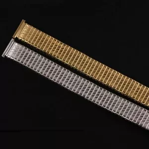 Stretch Expansion Steel Watch Straps Bracelet 16 14 10 12 20 -COP G1D6 Hot - Picture 1 of 14