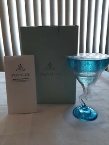 PartyLite Scent of Illumination Ocean Berry Breeze P90315 - Bild 1 von 3