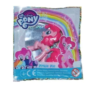 HASBRO My Little Pony LIMITED EDITION Egmont Magazine - Pinkie Pie NEW POSE 2020 - Picture 1 of 3