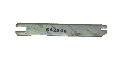 Jeep Jeepster Commando CJ 46-71 Emergency Parking Brake Strut FREE SHIPPING - Изображение 1 из 4