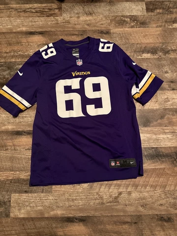 viking jersey Cover