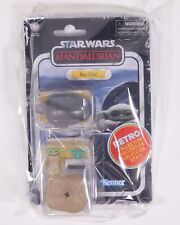 Hasbro Star Wars - 3.75  Retro Collection - THE CHILD - GROGU - New Unopened