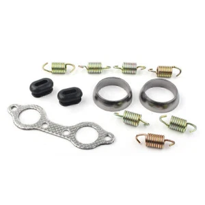 Auspuffschalldämpfer-Verteilerdichtungsfeder für Polaris Ranger RZR 800 EFI 2008 - Bild 1 von 8
