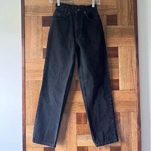 Levi’s | Vintage Orange Tab Mom Jeans - Picture 1 of 7