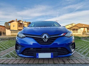 2X vinyle sticker autocollant drapeau captur arkana kadjar scenic austral koleos - Afbeelding 1 van 8