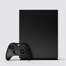 Xbox One Consoles