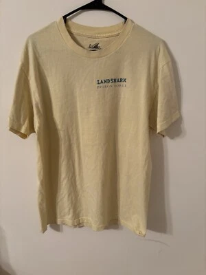 Tucanes Landshark Pigeon Forge Tennessee talla L Foto 1 de 4