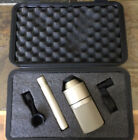 Mxl 990 & 991 Recording Kit Microphone Pack W/ Case & Holders