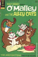 O'Malley and the Alley Cats Mark Jewelers #8MJ GD/VG 3.0 1973 Stock Image