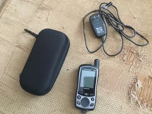 SkyCaddie Golf GPS SG5 W/ Case and Charger - Bild 1 von 5
