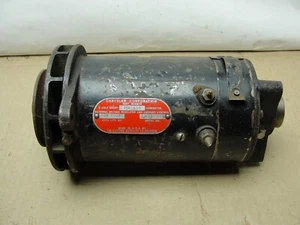 1953-54 With P/S 6 Volt Chrysler Generator GWW6008F #1540830 - Picture 1 of 6